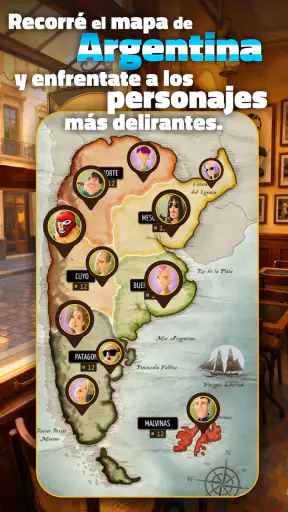Truco Blyts screenshot