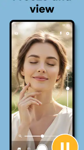 True Mirror - Perfect Reflect screenshot