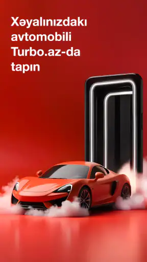 Turbo.az – onlayn maşın bazarı screenshot