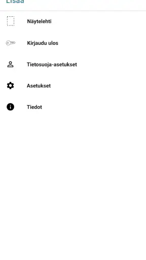 Turun Sanomat näköislehti screenshot