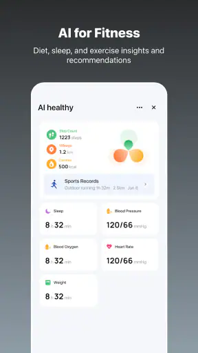 Tuya- Smart Life, Smart Living screenshot