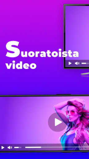 TV Cast: Anycast älynäkymässä screenshot