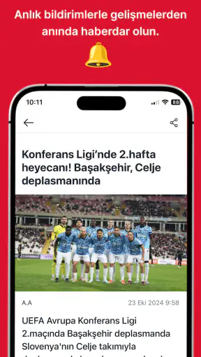 tv100 screenshot