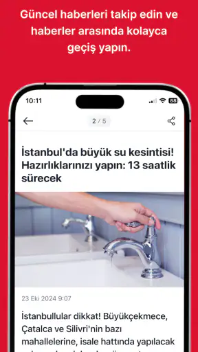 tv100 screenshot