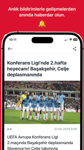 tv100 screenshot