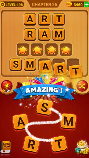 Typing Master Word Typing Game screenshot
