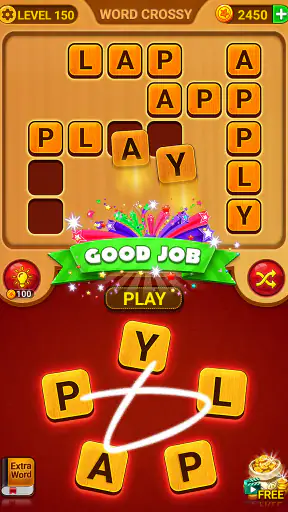 Typing Master Word Typing Game screenshot