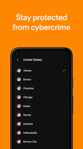 Ultra VPN — Super Secure Proxy screenshot