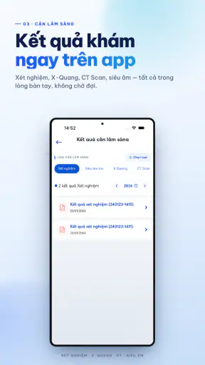 UMC Care screenshot