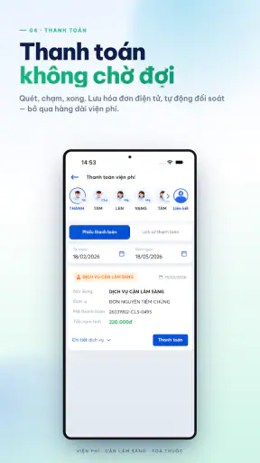 UMC Care screenshot