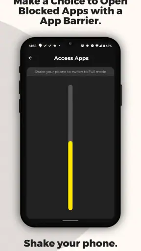 Unpluq: Control Your Time screenshot