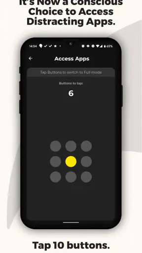 Unpluq: Control Your Time screenshot