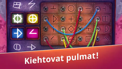 Unsolved: Piilotetut esineet screenshot