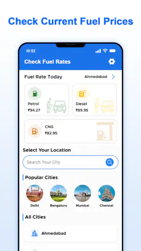 Vahan RTO Vehicle Information screenshot