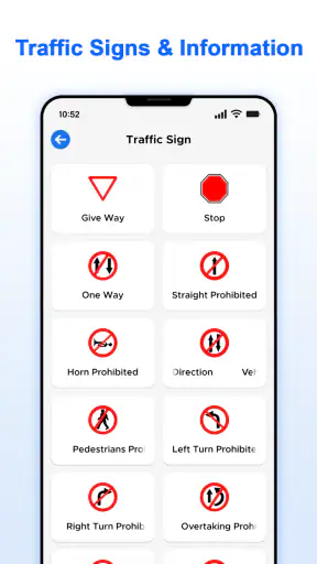 Vahan RTO Vehicle Information screenshot