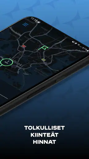 Valopilkku screenshot