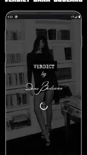 Verdict Dana Budeanu screenshot