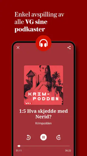 VG screenshot