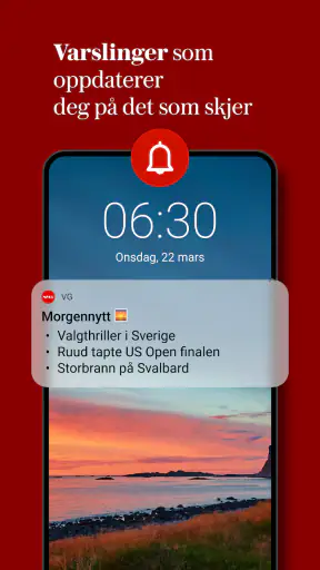 VG screenshot