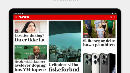 VG screenshot
