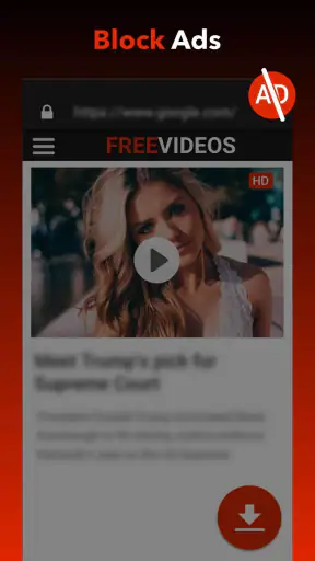 Video Downloader - Downloader screenshot