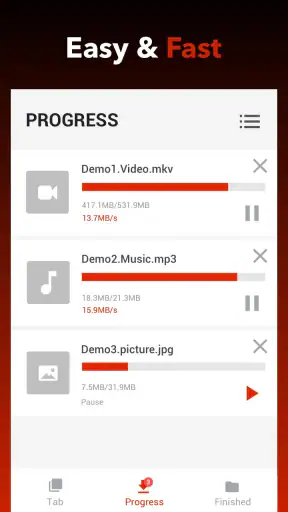 Video Downloader - Downloader screenshot