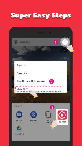 Video Downloader - Story Save screenshot