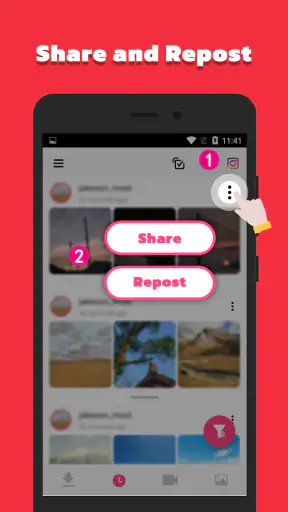 Video Downloader - Story Save screenshot