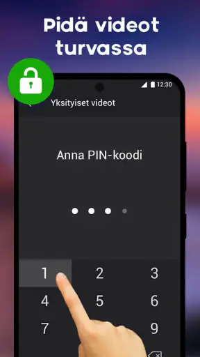 Video Player HD - XPlayer screenshot