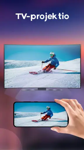Video Player HD - XPlayer screenshot
