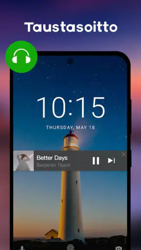 Video Player HD - XPlayer screenshot