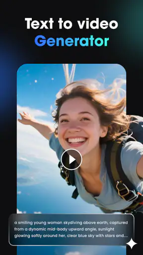 Vidix-AI Photo Video Generator screenshot