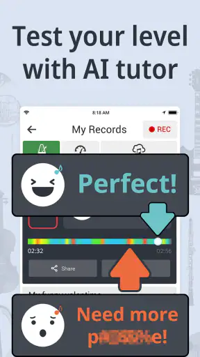Viritin & Metronomi screenshot