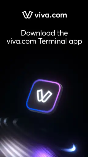 viva.com Terminal screenshot