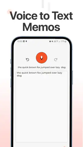 Voice Recorder - XVoice screenshot