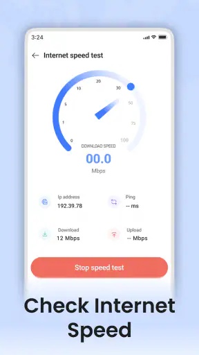 VPN - Secure & Fast VPN Master screenshot