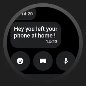 Watchgram for Telegram screenshot