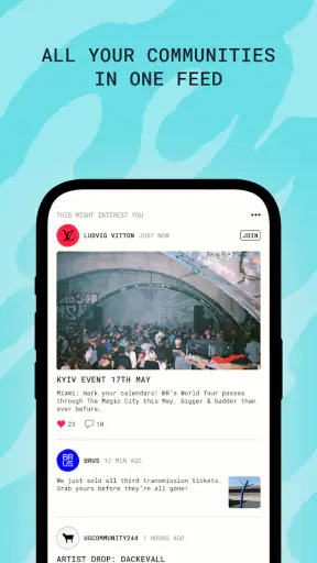 WERZ screenshot