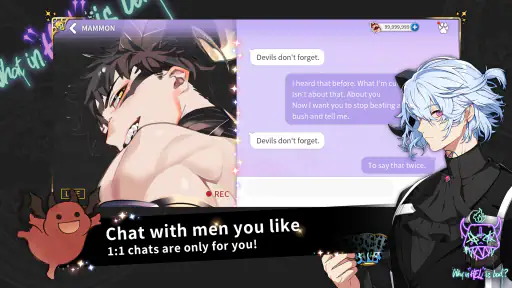 What in Hell is Bad? : Origin screenshot