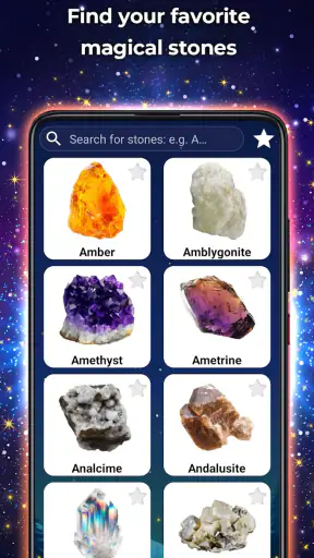 Wicca - Calendar and guide screenshot
