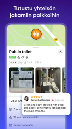 WiFi Map: Internet + eSIM screenshot