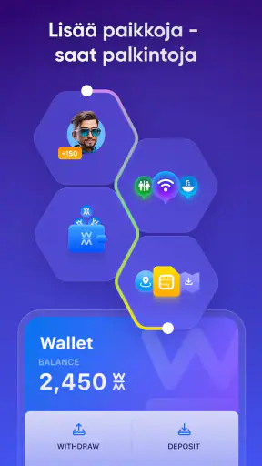 WiFi Map: Internet + eSIM screenshot