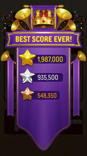 Woody Block Puzzle ® screenshot