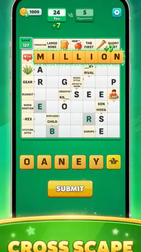 Word Box - Sort & Block Jam screenshot