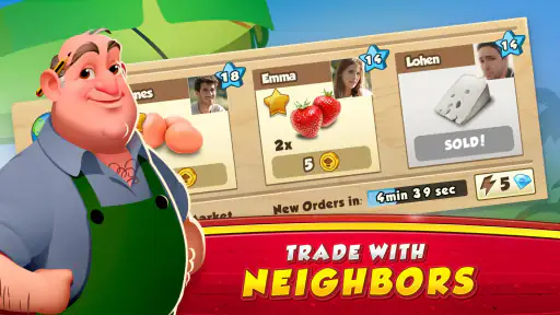 World Chef screenshot