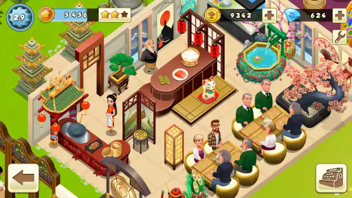 World Chef screenshot