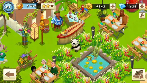 World Chef screenshot