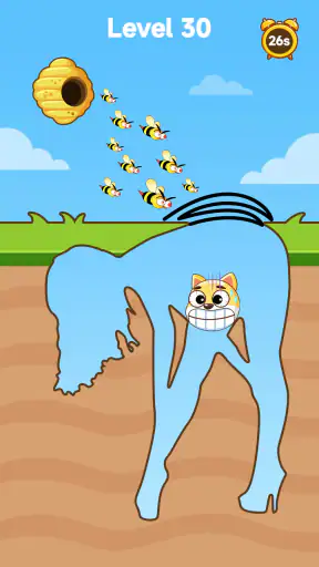 X-Clash screenshot