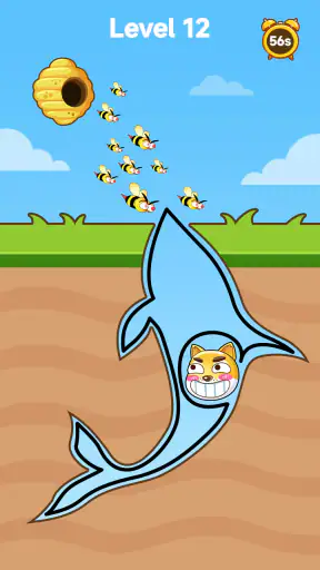 X-Clash screenshot