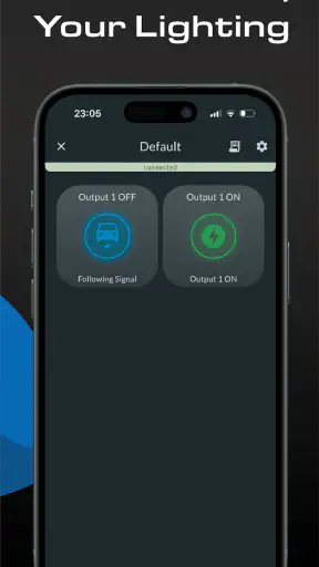 XBB Configurator screenshot